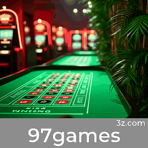 97games: Experiência de Cassino ao Vivo no Brasil