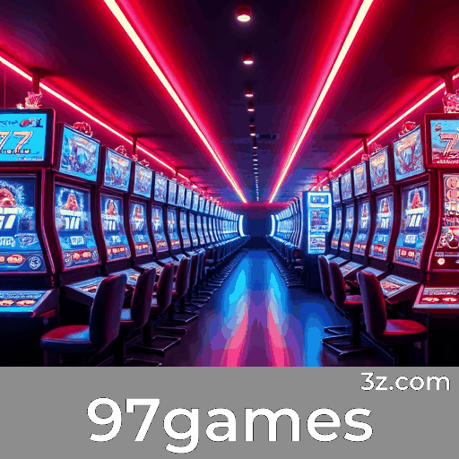 97games: Seus bônus e ofertas exclusivas esperam por você!
