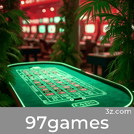 97games.com - Aposte e Ganhe com o Melhor Cassino Online e Plataforma de Apostas Esportivas do Brasil - 97games