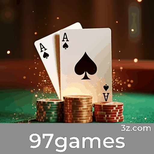 97games: Seu Cassino Online Seguro e Premiado