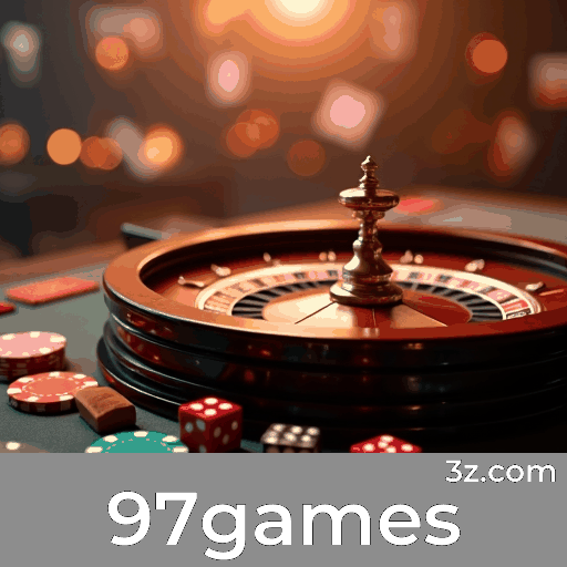 Tecnologia de Nuvem e Garantia de Segurança na 97games
