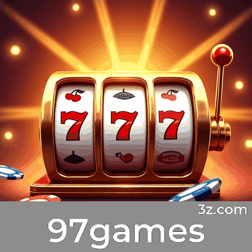 97games: Seu Cassino Online Seguro e Premiado