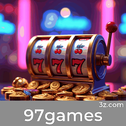 97games: Experiência de Cassino Profissional e Imersiva