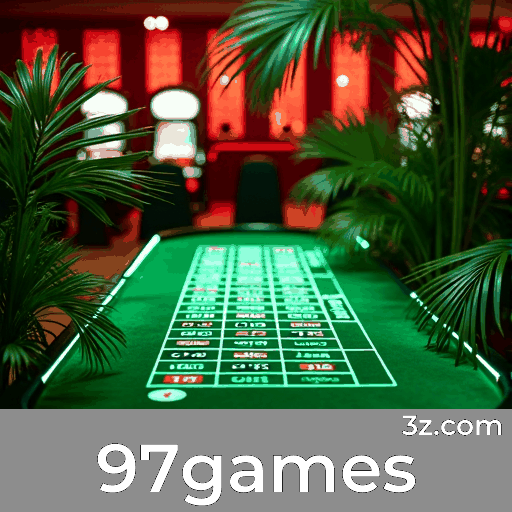 97games: Entretenimento Infinito e Opções para Jogadores Brasileiros